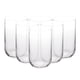 thumbnail image 1 of Vaso Capella de Vidrio 400 ml 6 Piezas, 1 of 3