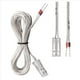 thumbnail image 3 of 5X Cable de Audio para Altavoz de Cine en Casa para HCD-ZX6 HCD-ZX66I HCD-ZX8 , 4 M, 3 of 4