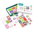 thumbnail image 1 of 1 Set of Animals Memory Game Kids Memory Game Early Educational Toy Training Kids Toy, 1 of 8