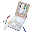 Tappetino Magico Da Colorare Per Bambini - Disegni Che Appaiono Magicamente