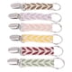 thumbnail image 2 of Clip para sombrero de bolso, 6 piezas Clip multifuncional para sombrero Mochila Clip para sombrero Clip para sombrero Fiable y duradero, 2 of 12