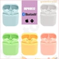 thumbnail image 4 of I12 Tws Wireless Bluetooth Headphones inpods, 4 of 4