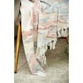 thumbnail image 4 of Marble Rose Quartz Accent Throw Blanket, 4 of 8