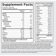 Core Nutritionals Pro Sustained Release Protein Blend, Digestive Enzyme Blend, 25G Protein, Low Carb, 65 Servings (Cookies N Cream)