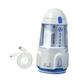 thumbnail image 2 of jifeng Electric Pencil Sharpener Automatic Pencil Sharpener for Pencils Gift School Blue, 2 of 9
