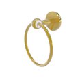 thumbnail image 1 of Clearview Collection Towel Ring with Twisted Accents, 1 of 1