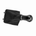 thumbnail image 1 of Perilla de Palanca de Cambios, Cubierta de Bota de Polaina, Abs y Cuero Artificial de Alta, Opel Astra III H 1,6 2004-2010, Mejora del Interior del Coche, 1 of 7