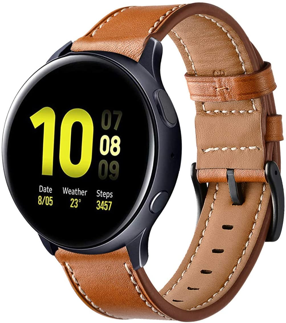 samsung galaxy watch active 2 compatibility