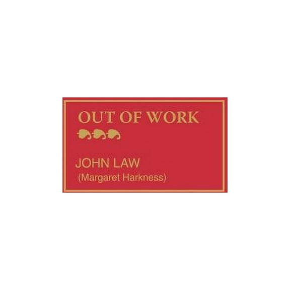 Radical Fiction Out of Work, (Hardcover)