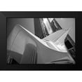 thumbnail image 2 of Graciet, Stephane 18x13 Black Modern Framed Museum Art Print Titled - Oculus I, World Trade Center, NYC, 2 of 5