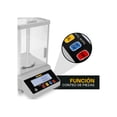 thumbnail image 4 of Báscula Electrónica de Precisión 600 g Rhino BAPRE-600, 4 of 7