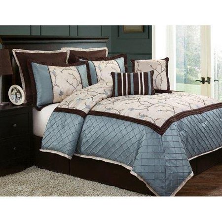 Victoria Classics Alexandria Eight Piece Walmart Com