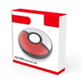 thumbnail image 2 of Estuche rígido de protección transparente para manos con carcasa de cuerda para Pokemon GO Plus +, 2 of 3