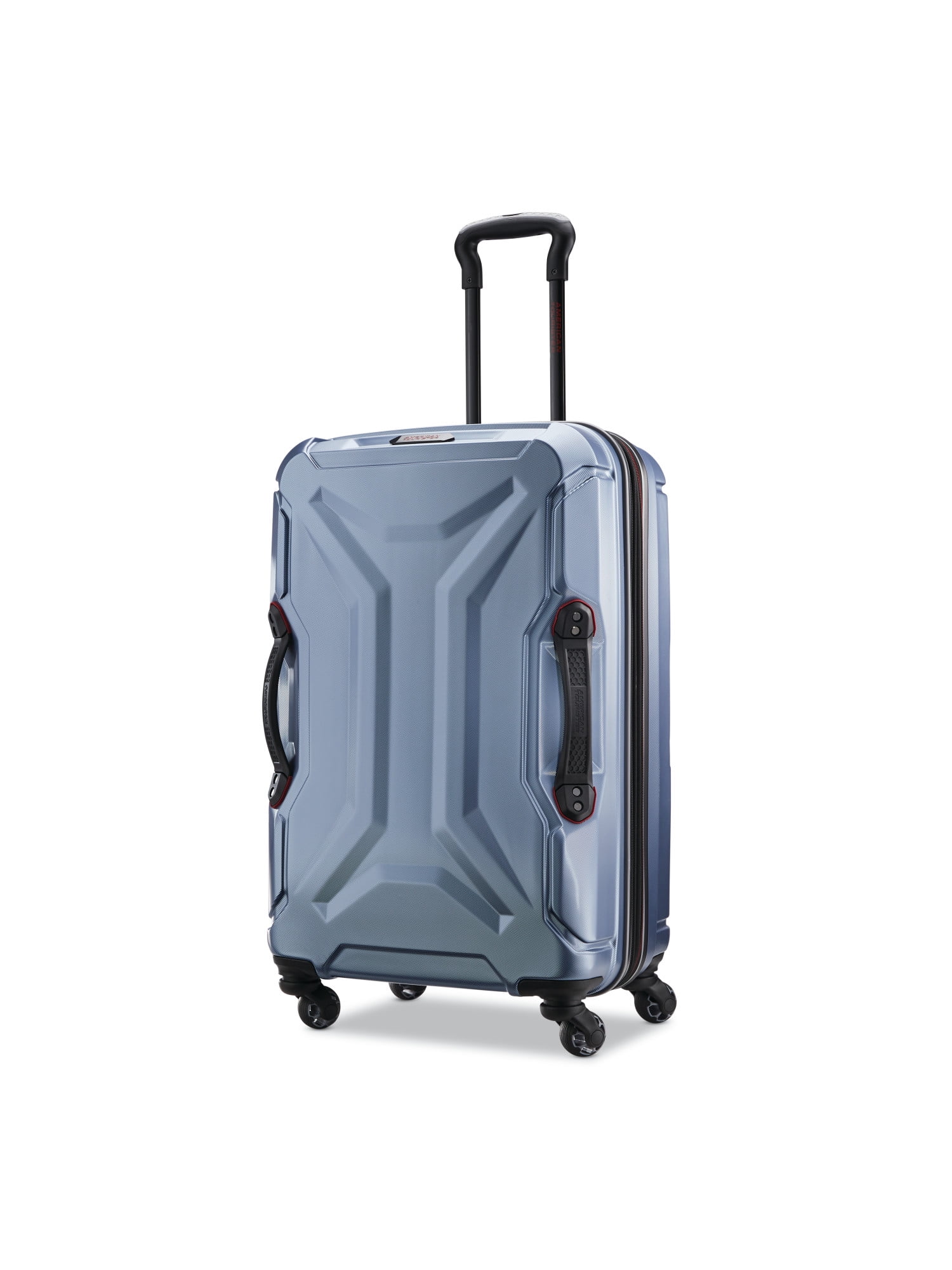 Tourister Cargo Max 25" Spinner Luggage, Blue -