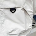 thumbnail image 6 of vdgthytj Little Kids Clothes Long Sleeve Hooded Windbreaker Full Zip Waterproof Rain Jacket Fall Lightweight Hiking Outwear with Pockets, 6 of 7