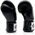 thumbnail image 5 of Fairtex BGV1 Muay Thai Boxing Glove - Solid Colors, 5 of 11