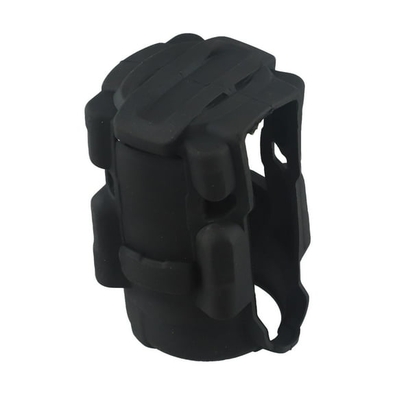 1Pc Black Rubber Protective Boot Pb921.22.23-Qz Fit for Dcf922 Power Tools