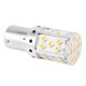 thumbnail image 4 of 1156 luces de señal de giro del coche Py21w 3030 35smd iluminación ámbar 12v 24v, 4 of 4