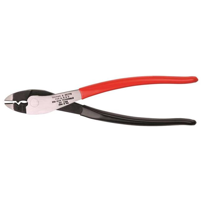 Thomas & Betts WT112M CT1 Crimping Tool