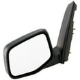 thumbnail image 4 of TYC For 11-13 Odyssey EX/EX-L Door Mirror Power Heated Manual-Folding Left Side, 4 of 4