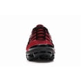 thumbnail image 3 of Nike Men's Air VaporMax Plus University Red Black Running Shoes, from StockX, 3 of 5