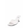 thumbnail image 2 of Jeffrey Campbell Women MR_BIG WHITE PATENT, 2 of 4