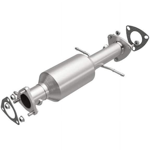 MagnaFlow California Converter 4451484 Direct Fit California Catalytic Converter Fits select: 1996-1997 CHEVROLET S TRUCK, 1996-1997 GMC SONOMA