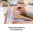 thumbnail image 4 of Cricut Strong Grip Adhesive Machine Cutting Mats - 12 in x 12 in, 6 Count, 4 of 7