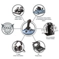 thumbnail image 3 of Flight Stick Thrustmaster TCA Sidestick Airbus X Edition, 3 of 8