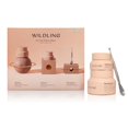 thumbnail image 1 of Set de cuidado de la piel Wildling The Skin Wellness Ritual con limpiador, 1 of 9