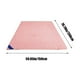 thumbnail image 3 of Fiudx Protector de Colchón Impermeable, Diseño Acolchado Suave y Ajustado, Funda Transpirable y Antipolvo, Sueño Confortable, Fácil de Limpiar, Tamaño 150 X 200 Cm, Blanco, Rosa, Gris, Azul, Verde y, 3 of 6