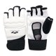 thumbnail image 4 of Guantes de boxeo MMA, guantes de medio dedo, guantes de fitness para hombres, guantes de lucha para niños, guantes de taekwondo para mujeres, protectores de pies, 4 of 6