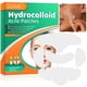 thumbnail image 4 of 10 Uds parche para el acné eliminación de acné hidrocoloide máscara facial para el acné protege la piel de la mejilla Ehuebsd  Cuidado Belleza, 4 of 6