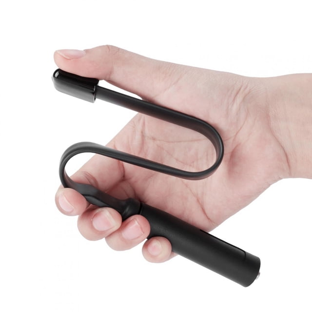 Antena plegable, antena de walkie talkie plegable, antena de banda dual, antena VH UHF, materiales ecológicos