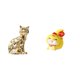 thumbnail image 1 of Figura de escritorio,Estatua de gato en estante,escritorio,oficina,decoración del hogar,Figura decorativa de escritorio de cerámica para decoración del hogar,Estatua de serpiente de dibujos, 1 of 8