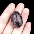 thumbnail image 2 of AUDeals Polished Stone Egg for Easter Day, Crystal Eggs Handmade Tiny Decorative Collectible Figurine for Boy, Girl, Party Favor Craft, and Home Decoration, 2 of 7