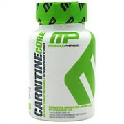 Muscle Pharm Carnitine Core, 60 CT