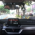 thumbnail image 5 of Dash Cam Front And Rear Camera Car DVR Video Recorder Portable Vehicle Full HD 1080P Night Vision Driving Recorders Car Parts, 5 of 5