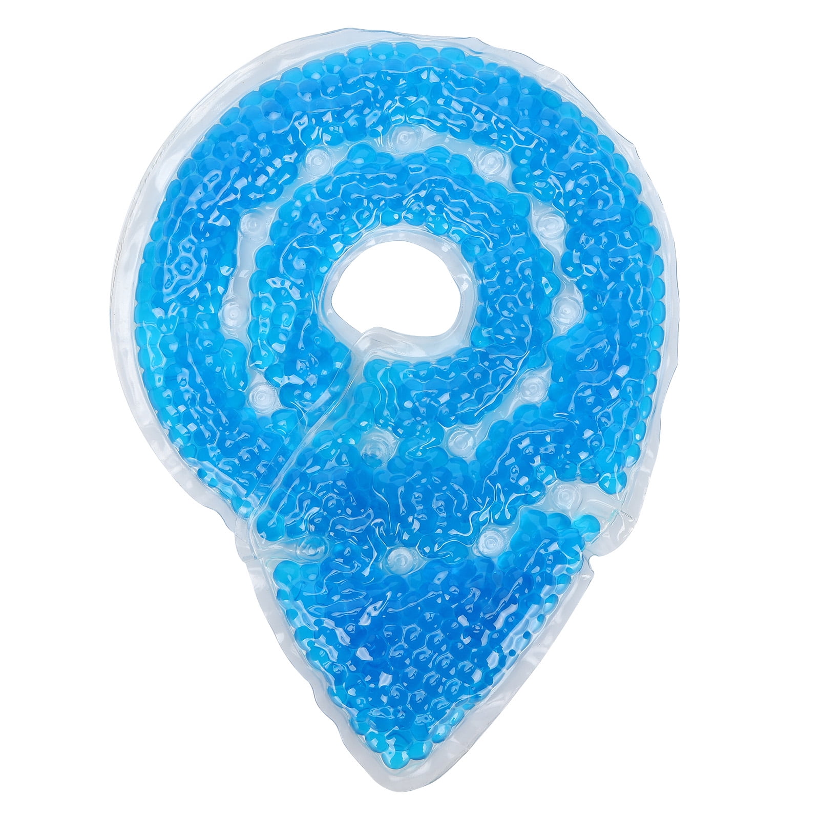 Gel Pack, Easy And Convenient To Use Gel Beads Pack For Breastfeeding