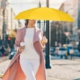 thumbnail image 1 of Openpig Mini Windproof Folding Travel Umbrella, Sun & Rain Umbrellas, Compact Portable for Women Men Multiple Colors, 1 of 8