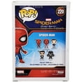 thumbnail image 4 of POP Marvel: Spider-Man Vinyl Figure - Spider-Man, 4 of 4