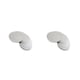 thumbnail image 3 of Toystoory 20 Pieces Wine Pourer Discs Leakproof Disks Sheets Alcohol Stopper Pouring Convenient Drop Foldable Accessories No.1 2piezas Toystoory CBP587195, 3 of 5