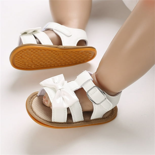 nsendm Unisex Baby Sandal Infant Water Shoes Boy Spring and Summer Children Infant Toddler Shoes Boys and Girls Sandals Sandals for Toddler Boys Size