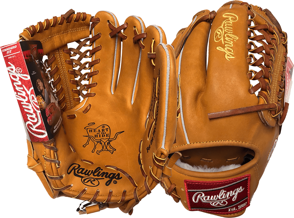 Horween baseball glove Clearance