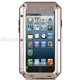 thumbnail image 1 of Heavy Duty Gorilla Metal Case a prueba de golpes para Iphone 14 13 12 Xr X 8 Pro Max Se, 1 of 4