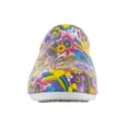thumbnail image 6 of Easy Works by Easy Street Kris Women's Slip Resistant Clog Work Shoe, 6 of 7