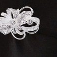 thumbnail image 7 of Yesbay Lady Brooch Rhinestone Hollow Out Anti-slip Shouder Bag Suit Coat Collar Hat Scarf Sweater Pin Party Prom Bride Wedding Garment Jewelry, 7 of 7
