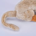 thumbnail image 3 of Muñeco de peluche de mono realista de 22 cm, juguete de regalo para niños y niñas, decoración para el hogar, sofá y cama, 3 of 6