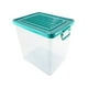 thumbnail image 2 of Caja Organizadora EP LEO de Plástico Paquete 3 Piezas, 2 of 2