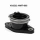 thumbnail image 3 of Carburetor Intake Manifold Boot 16211-HM7-003 for TRX400FW Foreman 400 1995-2003 Replacement Carburetors, 3 of 5